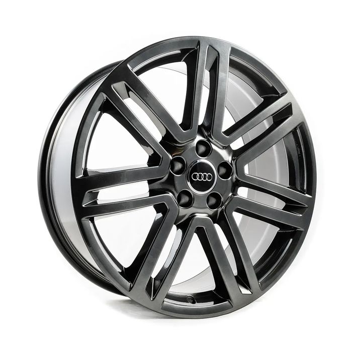 FABRYCZNIE NOWE  Felgi Audi 20 RS6 S6 A4 A5 A6 A7 A8 Q3 Q5 Q7