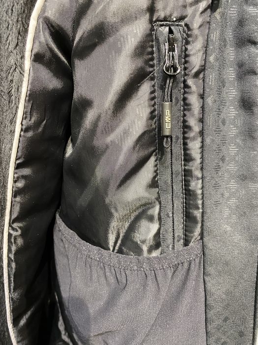 Nowa kurtka zimowa/narciarska CMP