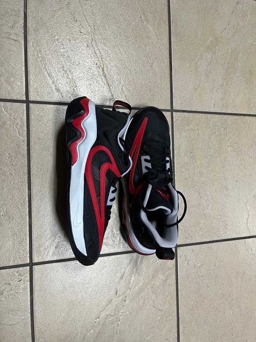 Кросівки ігрові,баскетбольні Nike Giannis Immortality 3  42 р