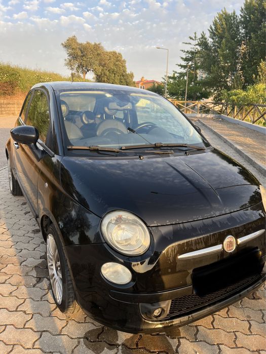 Fiat 500 Diesel  1.3