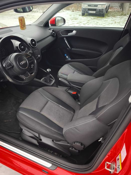Sprzedam Audi A1