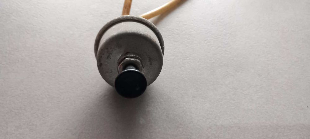 Bomba manual limpa para-brisas Renault 4L + Deposito