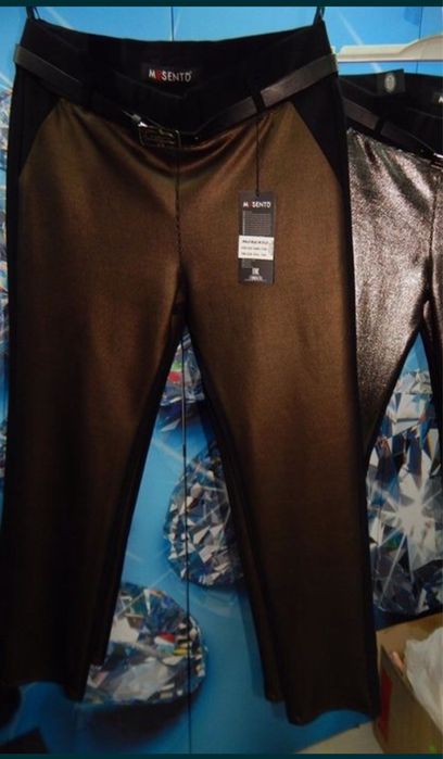 Брюки новые Турция 48-50 размер