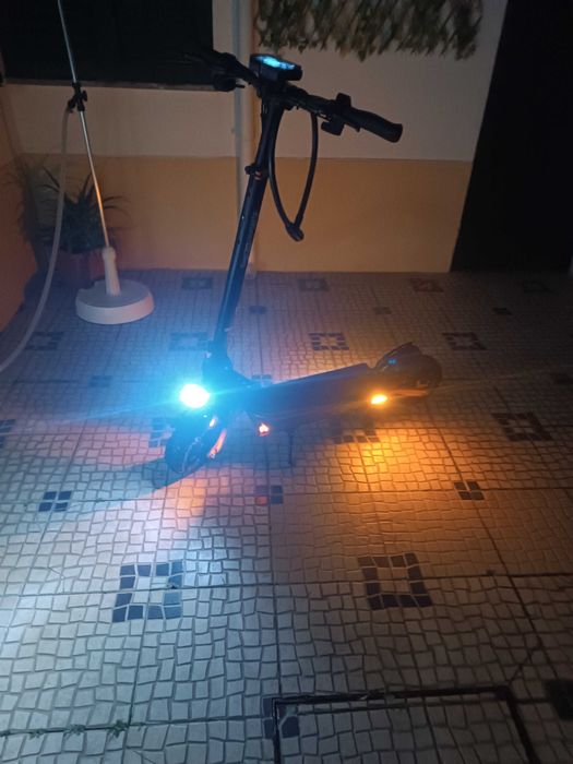 Vendo trotinete G2 pro