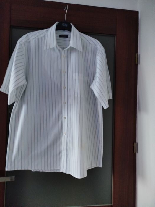 Koszule męskie bawełniane Kastor XL/ XXL