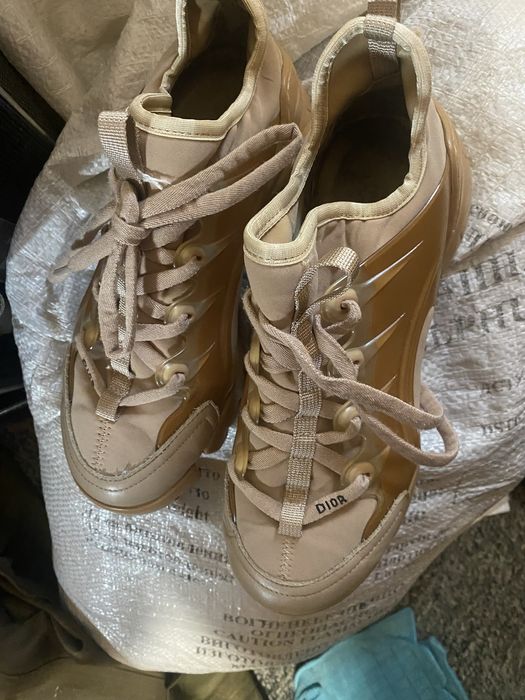 Красівки- черевики