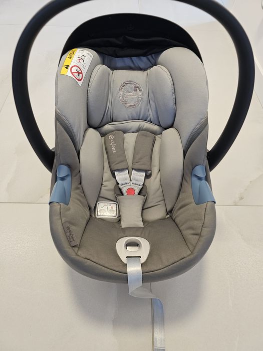 Używane nosidełko cybex