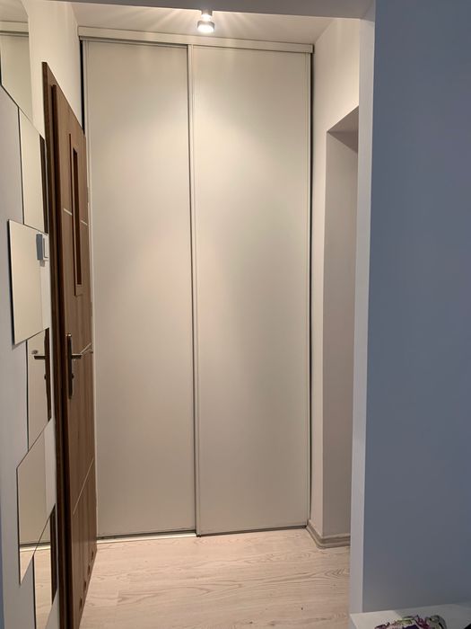 Apartment in Warszawa, Zacisze, Targówek - Widok 5