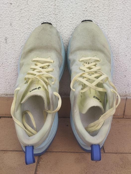 ASICS Superblast  T43,5