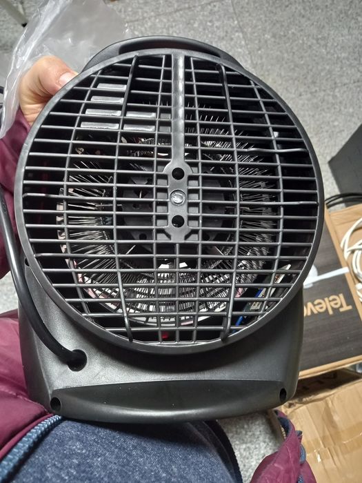 Termoventilador EDM NOVO