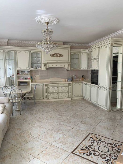 Квартиру в долгос