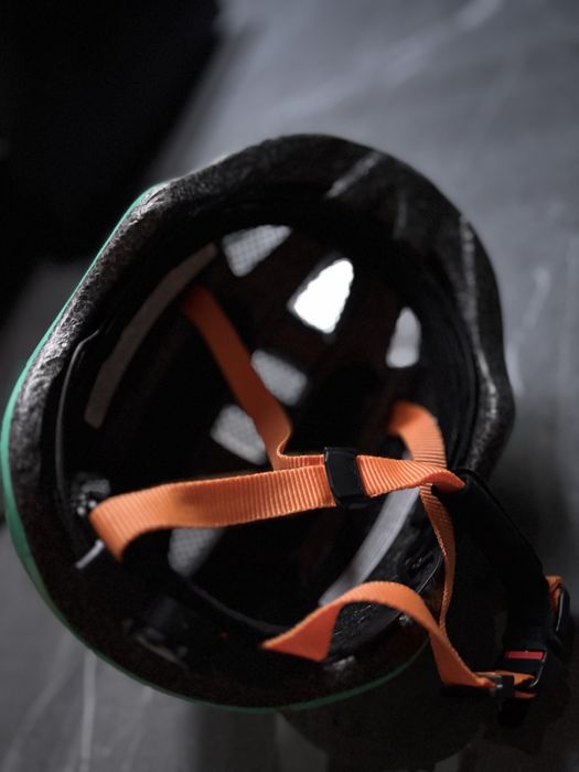 Kask rowerowy Uvex dziecięcy
