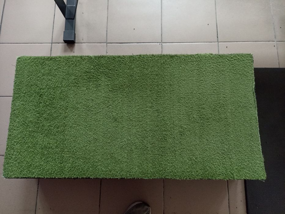 Підлогове покриття "Рездор", 700х700х20мм