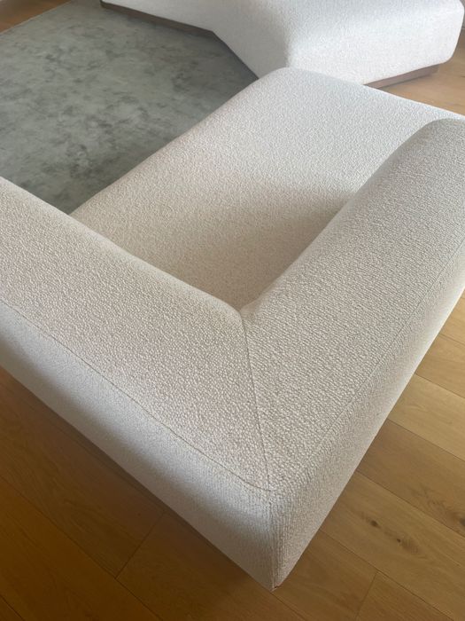 Sofá de canto Izquerdo NOVO