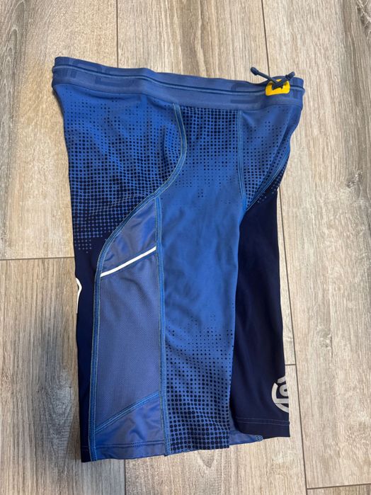 компресійні шорти SKINS SERIES-3 Men's Half Tights