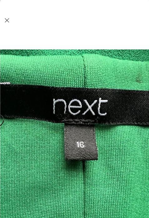 Комбинезон женский next