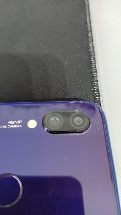 Xiaomi redmi note 7 4/64 GB
