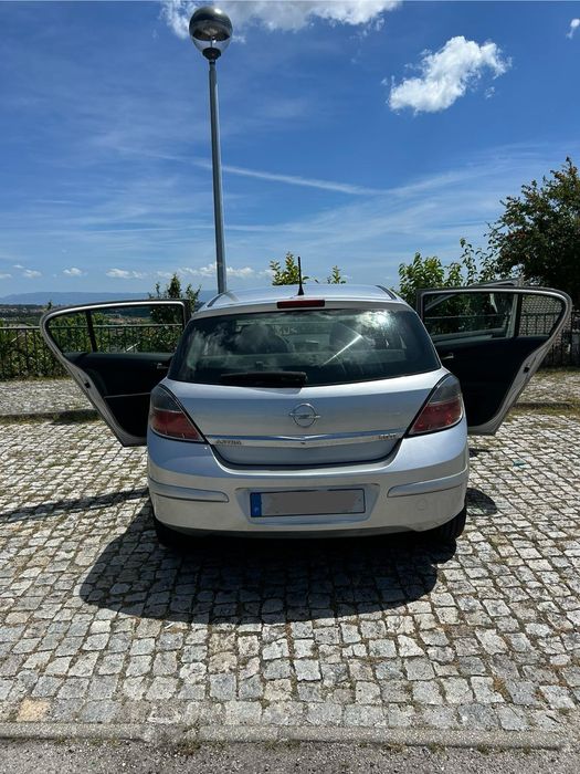 Opel astra 1.3 CDTI cosmo