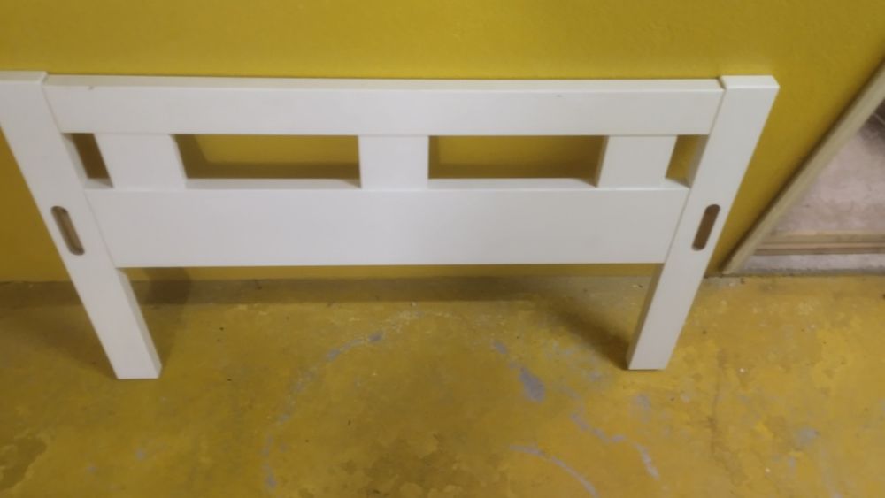 Cama de criança IKEA