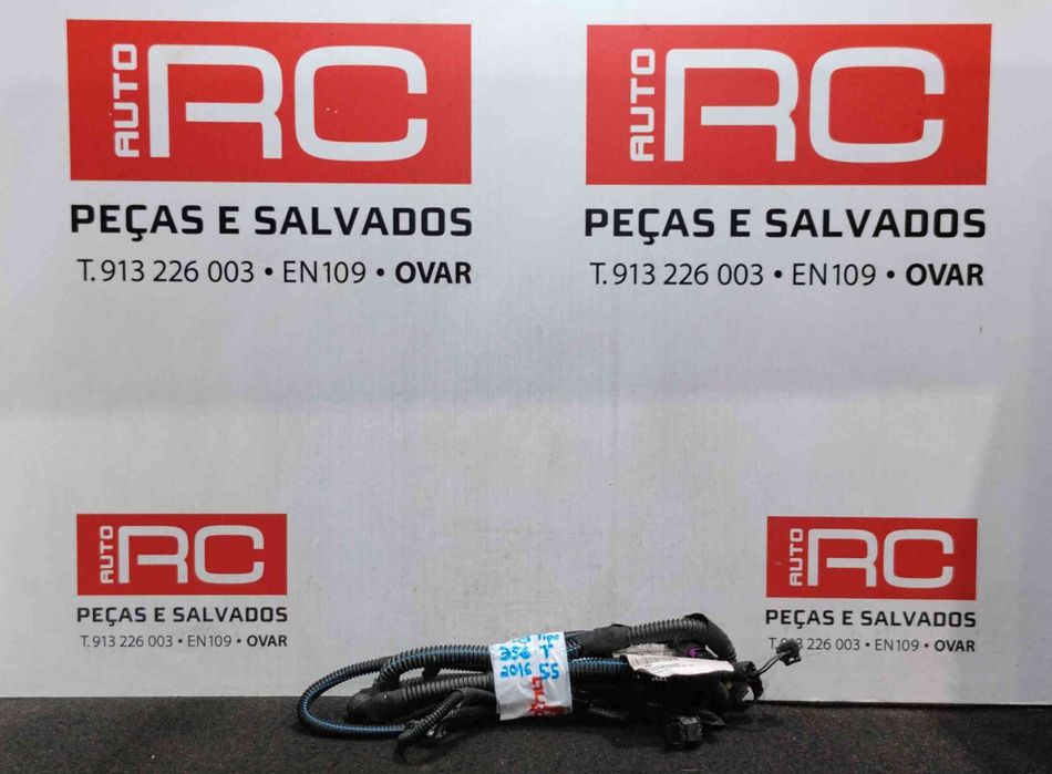 Cablagem Sensor Parking 052030925 - FIAT TIPO Hatchback