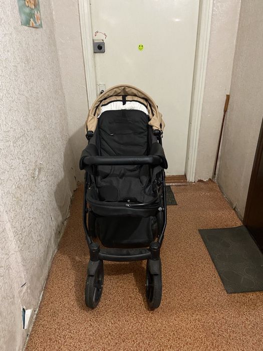 Продам коляску Bair 2в1