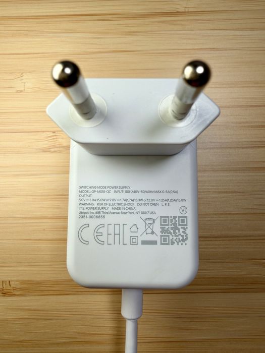 UniFi (Ubiquiti) Express WiFi 6