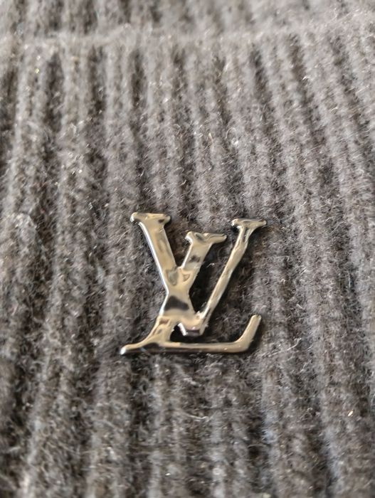 Luis Vuitton czapka unisex