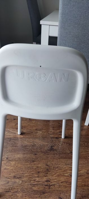 Krzesełko dla dziecka