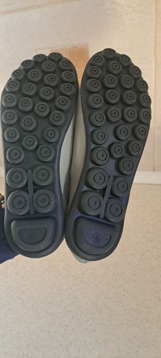 Nowe, skórzane buty damskie- skóra naturalna r. 39