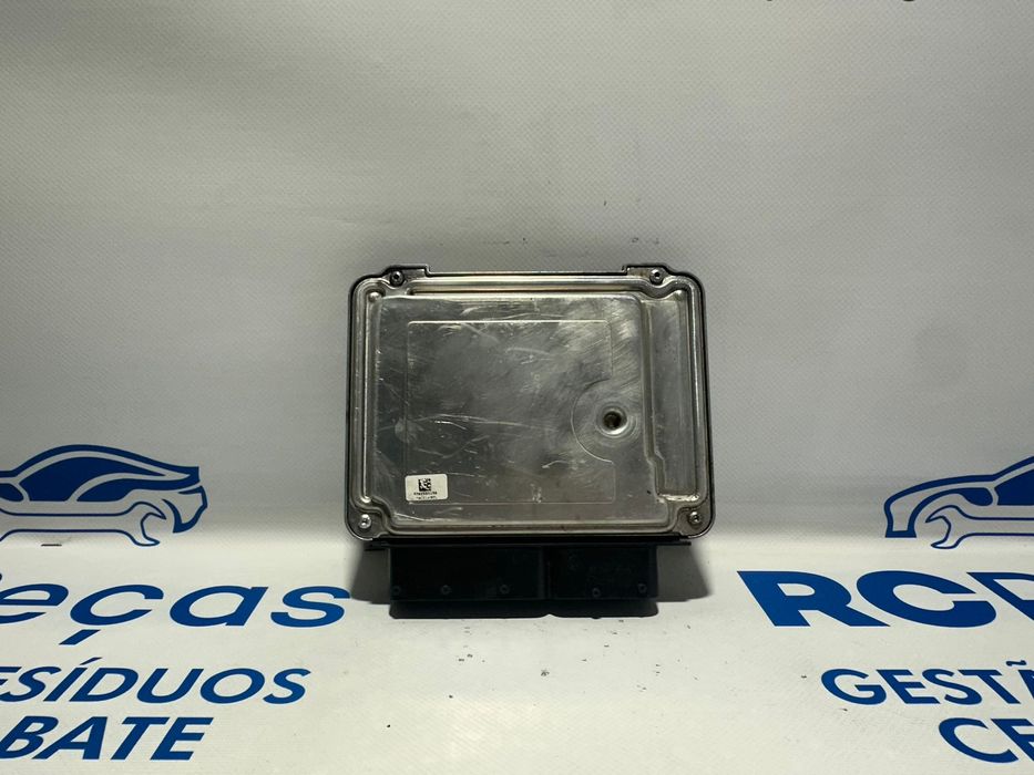 Centralina Motor Bosch VW VAG Seat Leon 1P 2.0 TDi BKD 03G906021SF