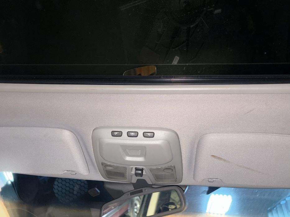 Palas do Sol Volvo XC90