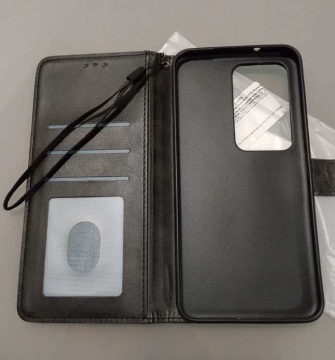 Capas de Couro para despachar Xiaomi Redmi