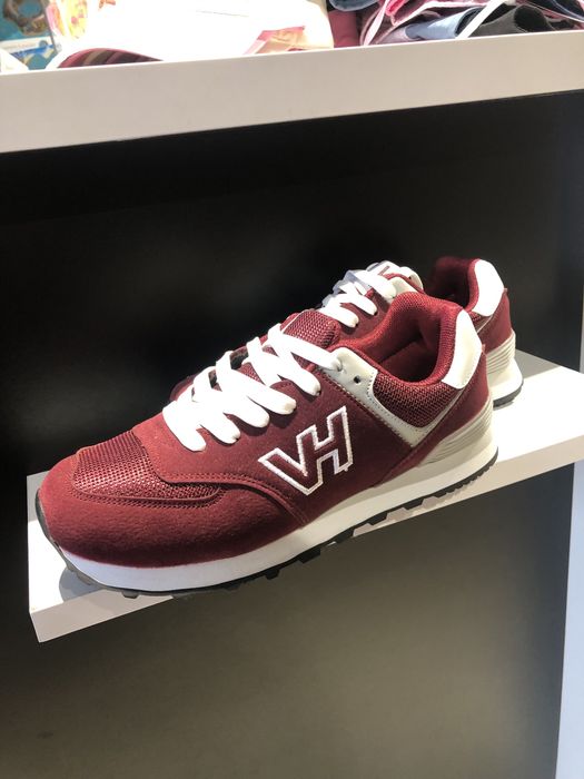 Buty sportowe damskie VANHORN rozm 36