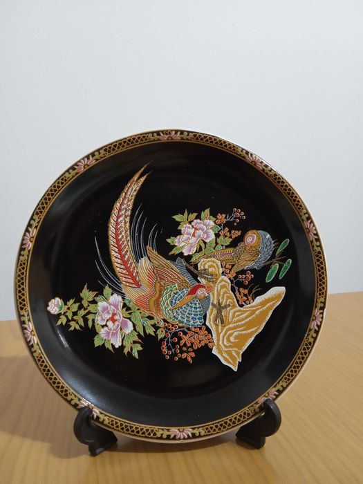 Prato oriental com aves444752267125739520