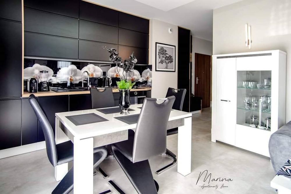 Marina Apartament 13