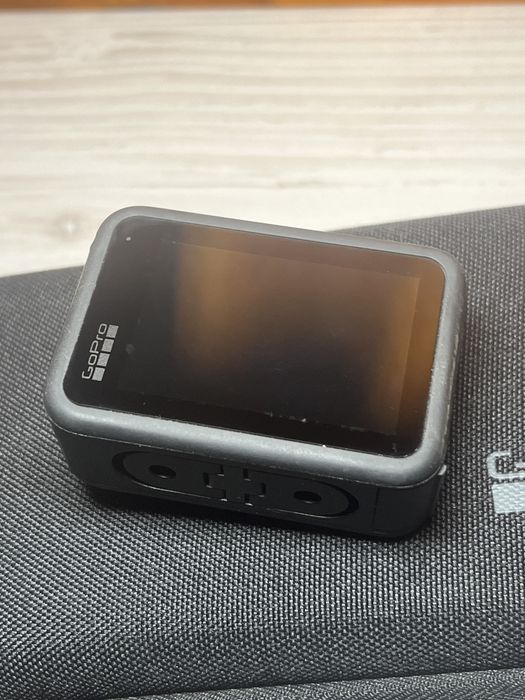 GoPro HERO 10 Black - повний комплект