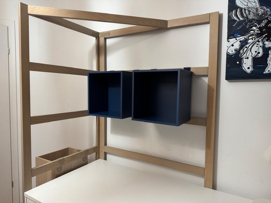 Meble VOX STIGE, duzy zestaw, stan bardzo dobry