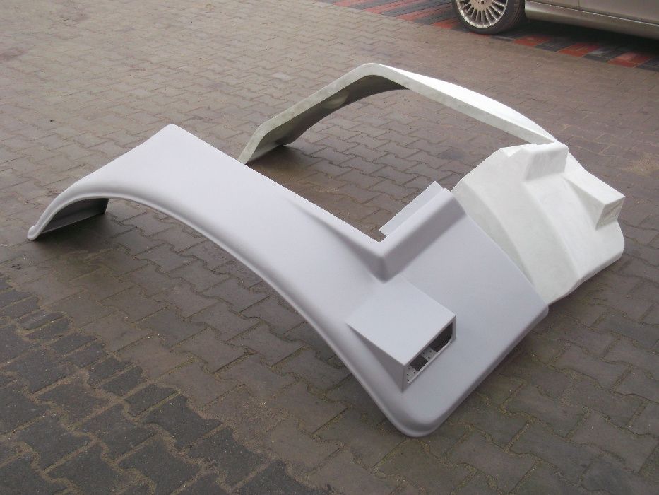 Błotniki do Ursusa 1734