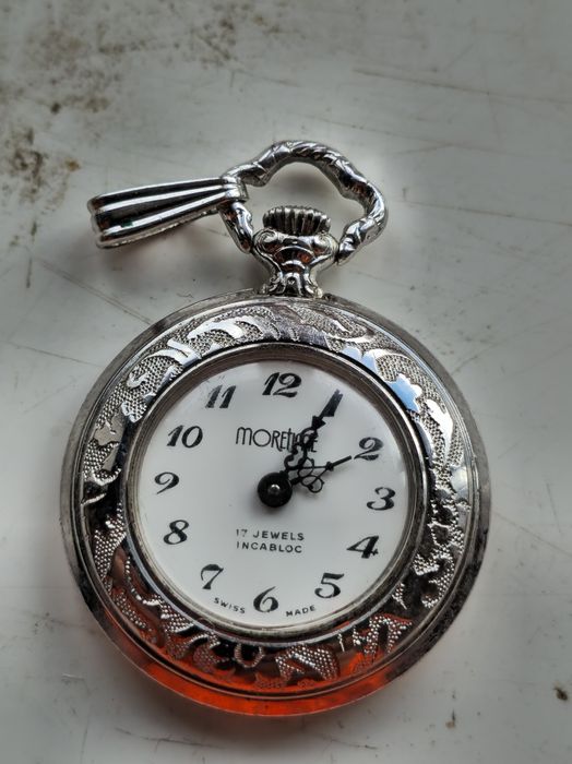 Мужские часы Victorinox Swiss Army CHRONO CLASSIC XLS V241443