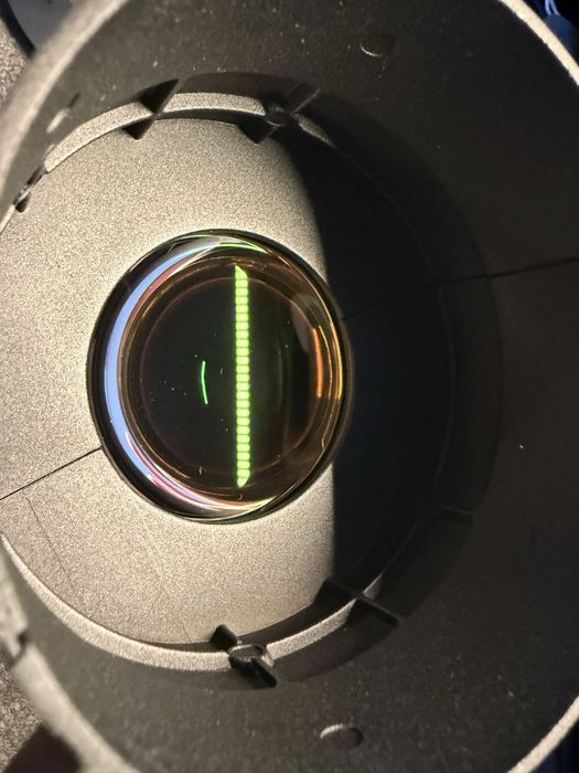 Проекційна насадка Amaran Spotlight SE 36° Kit