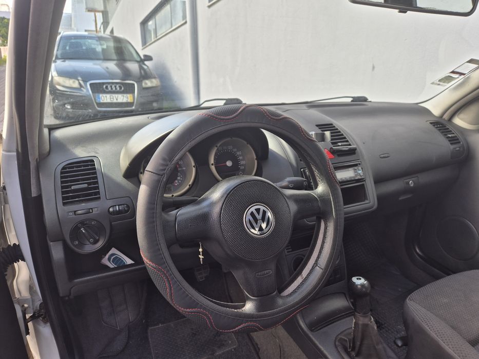 Polo 1.4 MPI  16V