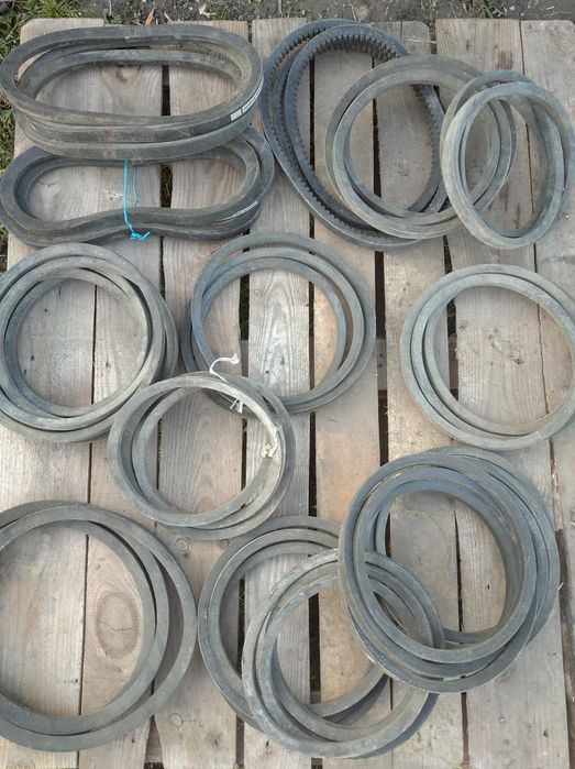 Ремень Germany 2500-3000мм