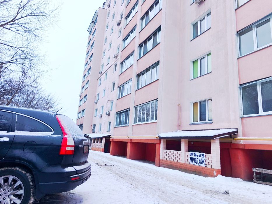 Терміново!!! Цокольне приміщення 146 м² у Бучі — окремий вхід, парк по