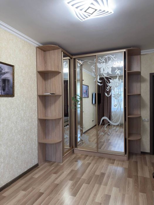 ‼️АРЕНДА‼️/ЖК Радужный/НЕВЫСОКИЙ ЭТАЖ/ДВУШКА/Таирова/Сити Центр/Долгосрочно!