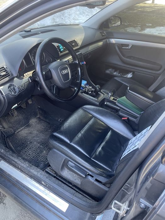 Ауді а    4.  б.   7