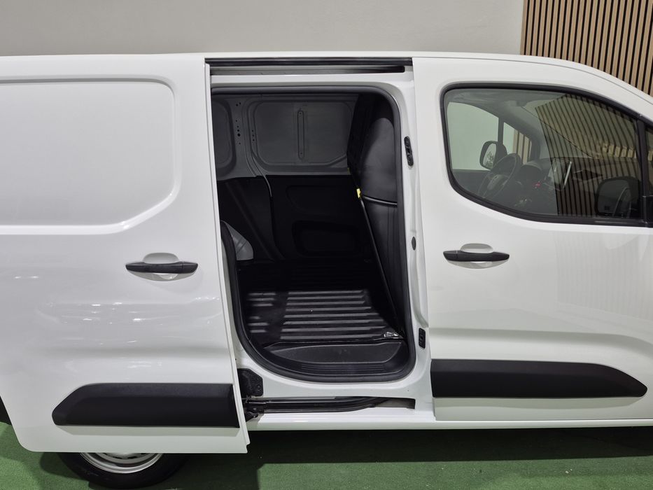 Opel Combo 1.5CDTI - 12/2021 | GARANTIA | NACIONAL
