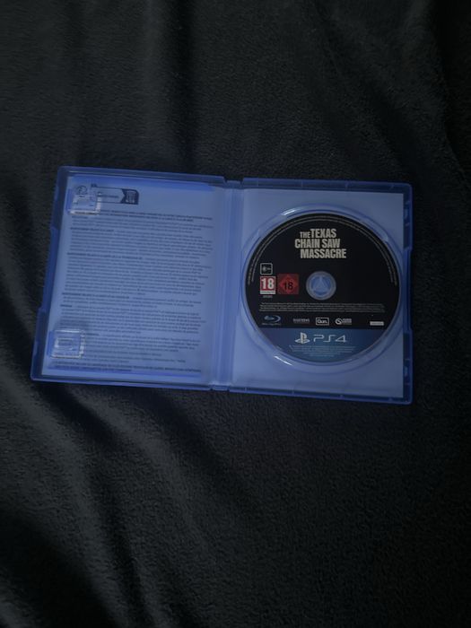 Gra na ps4 The walking dead destinies