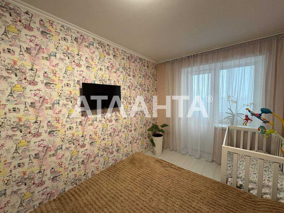 2-rooms apartment apartment by the address st. Tyutyunnika (area 50 m²) - Atlanta.ua - photo 8