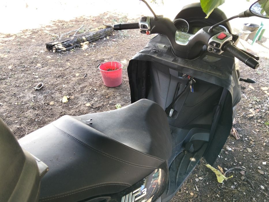 Piaggio MP3 300 HPE 2020