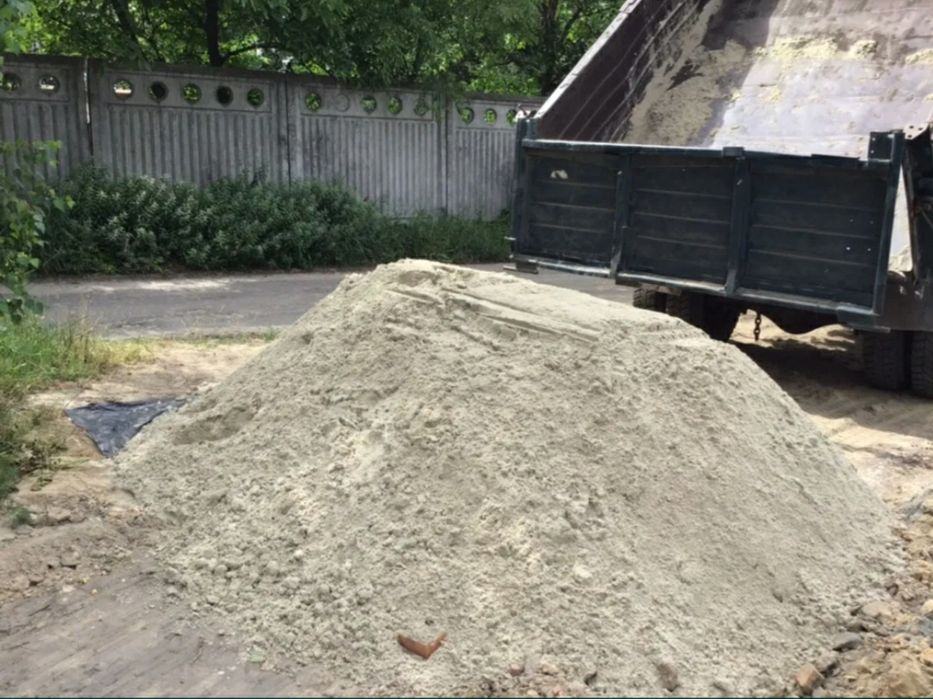 Дрова (метровки, рубані)